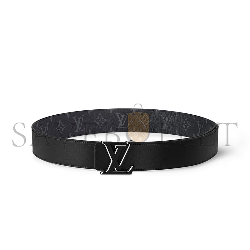 LOUIS VUITTON LV OPTIC 40MM REVERSIBLE BELT M8505V (85*4cm) LOUIS VUITTON LV OPTIC 40MM REVERSIBLE BELT M8505V (85*4cm)